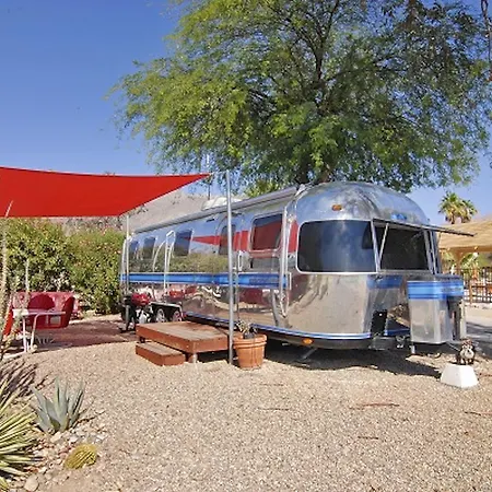 Palm Canyon Hotel And Rv Resort Borrego Springs Room photo
